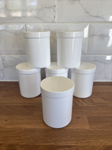 Set white food safe - set,