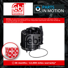 Crank Case Breather 178933 Febi 21373007 21373007SK 22877307 22877307SK Quality