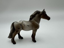 Breyer Stablemate Highland