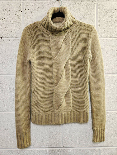 Deane white beige angora - white,