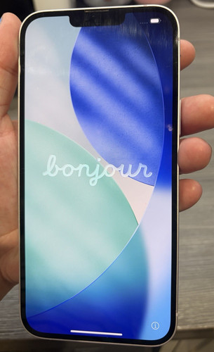 Apple iphone plus - iphone, 14