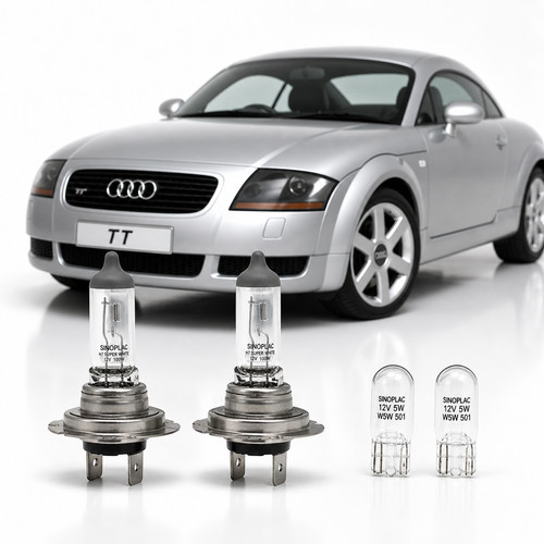 For audi mk1 h7 - tt,