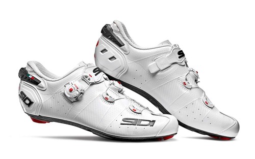 Sidi wire carbon air - carbon, women