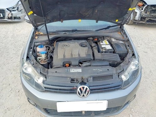 Volkswagen golf polo tdi - golf,