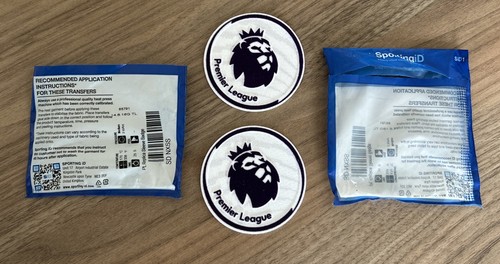 2016 2019 premier league arm - 2016,