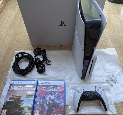 Sony playstation ps5 slim - sony,