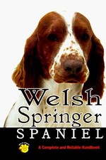 Welsh Springer Spaniels A