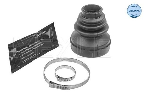 Wheel drive shaft bellow - drive, kit