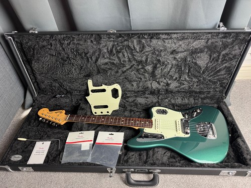 2023 fender fsr - fender, music