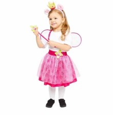 Peppa Pig Kids Pink Fairy