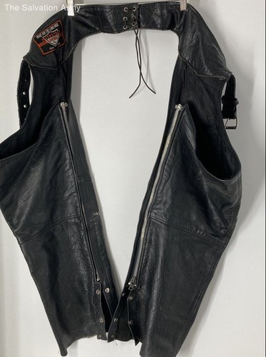 Interstate leather mens black - interstate,