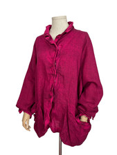 Barbara Speer Lagenlook Two