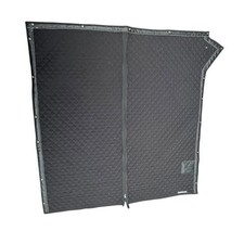 T25 vanagon side door - t3,