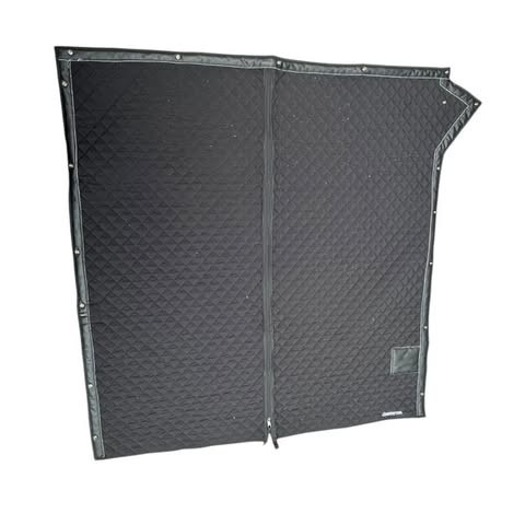 T25 vanagon side door - side,