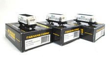 Rake of 3 x BACHMANN/FARISH