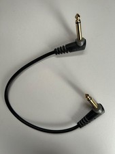 Klotz right angle patch