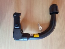 Ford Puma 2017-2023 Tow Bar