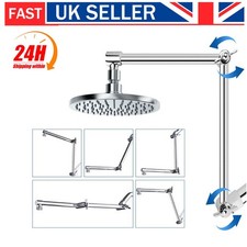 New 11in Long Solid Brass