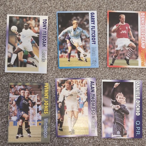 Vintage premier league - vintage,