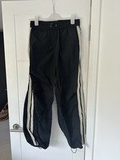 Men’s Next Black Toggle