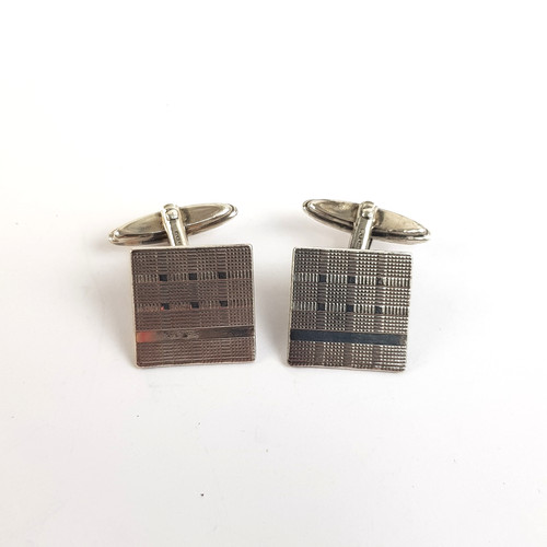 Samuel sterling silver - h,
