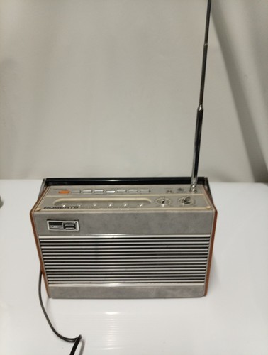 Roberts 26b portable - roberts, rp-26b