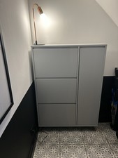 Made.com Elona Shoes Storage