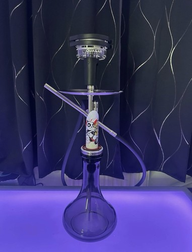 Hookah shisha set - hookah,