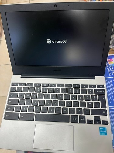 Samsung galaxy chromebook - chromebook, go