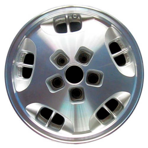 Wheel rim nissan 300zx - 300zx, 15