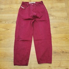 Diesel Saddle Jeans Mens W30