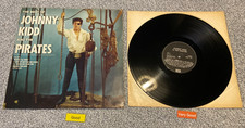 Johnny Kidd & The Pirates -