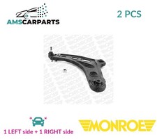 LH RH TRACK CONTROL ARM PAIR