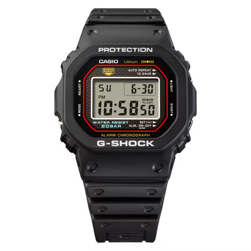 Casio men shock digital - casio, g-shock