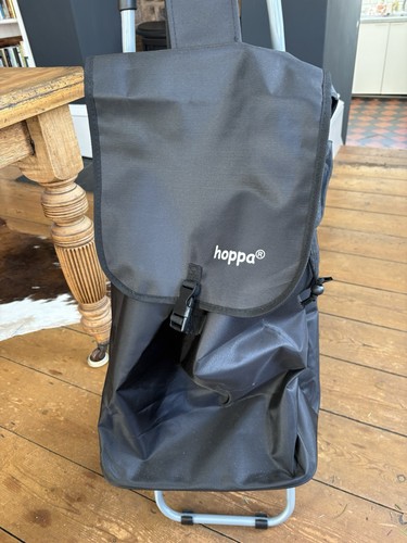 Hoppa lightweight wheeled - hoppa,