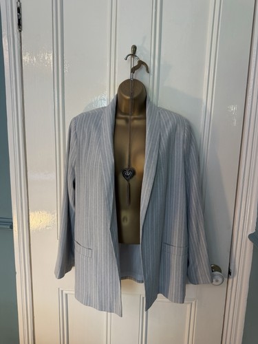 Womens suit size grey - womens,