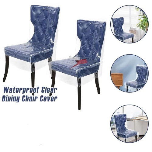 Pvc chair cover - pvc,