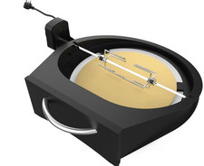 Onlyfire BRK-6064 BBQ