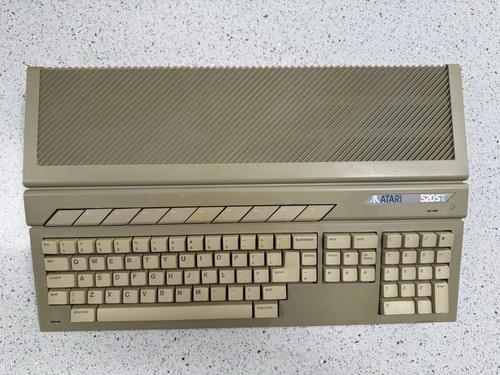 Atari ste 4mb upgrade - 4mb, upgrade,