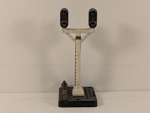 Hornby dublo gauge junction - gauge,
