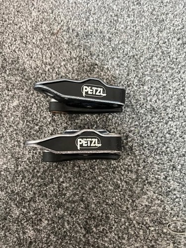 Petzl grigri belay - petzl, device