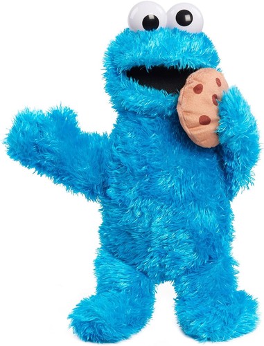 Just play sesame street nom - just,