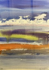 Original Art Painting by