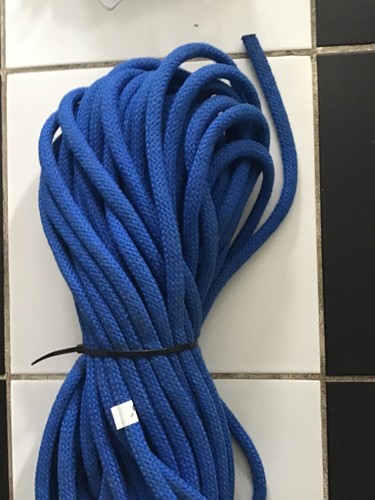 Rope plait polyester - plait,