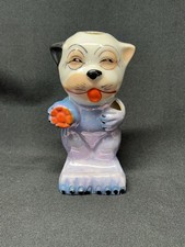 Bonzo Dog Toothbrush Holder