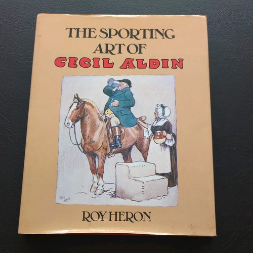The sporting art - the,