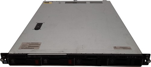 Proliant dl60 gen9 xeon - dl60,