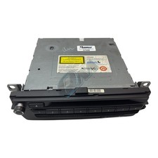 BMW CIC Radio Head Unit Fits 1