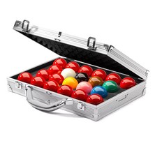 Aramith 1G Professional Snooker Balls