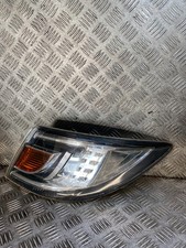 MAZDA 6 NS GENUINE DRIVER SIDE